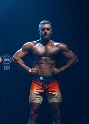 Фотограф Андрей Ёрш (19.05.2024)